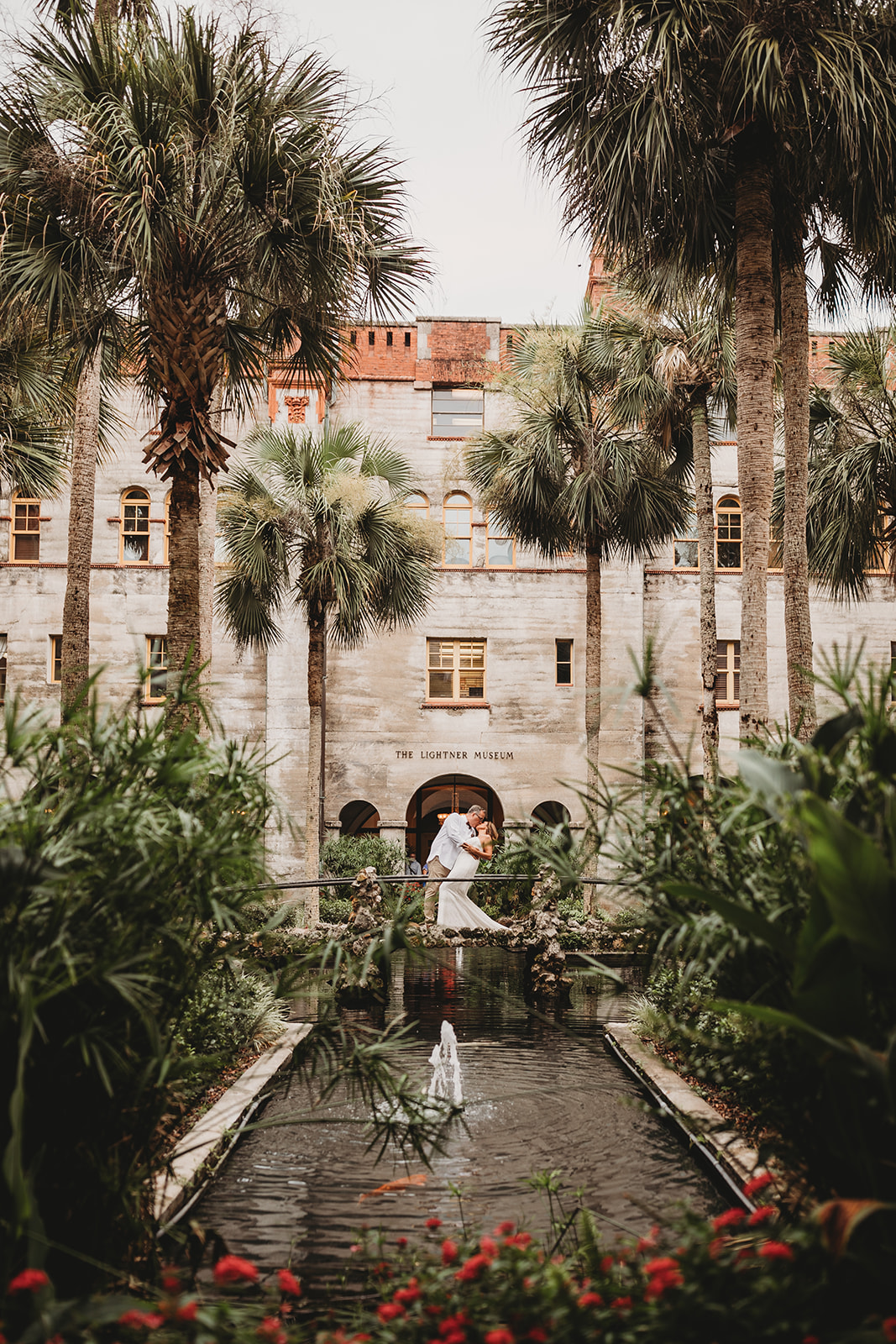 St. Augustine Elopement Photographer | Meagan Gaines Photography